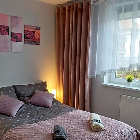 Apartament Lake Piastowska Оструда Экстерьер фото