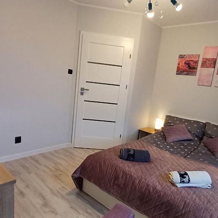 Apartament Lake Piastowska Оструда Экстерьер фото