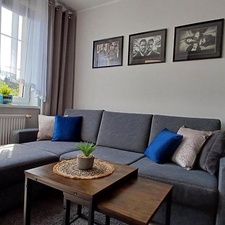 Apartament Lake Piastowska Оструда Экстерьер фото