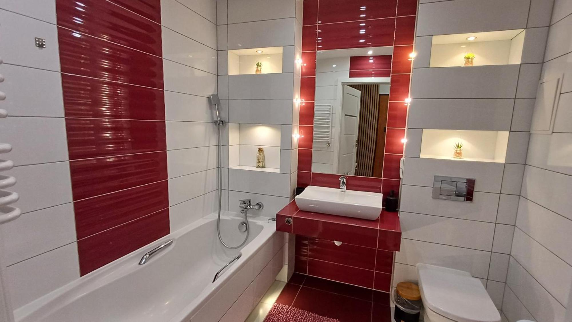 Apartament Lake Piastowska Оструда Экстерьер фото
