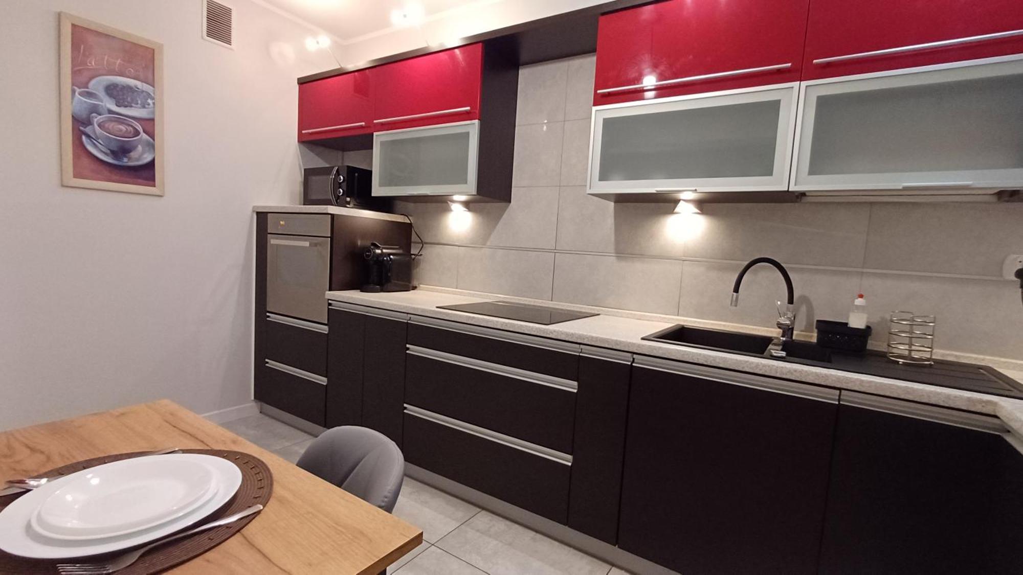 Apartament Lake Piastowska Оструда Экстерьер фото