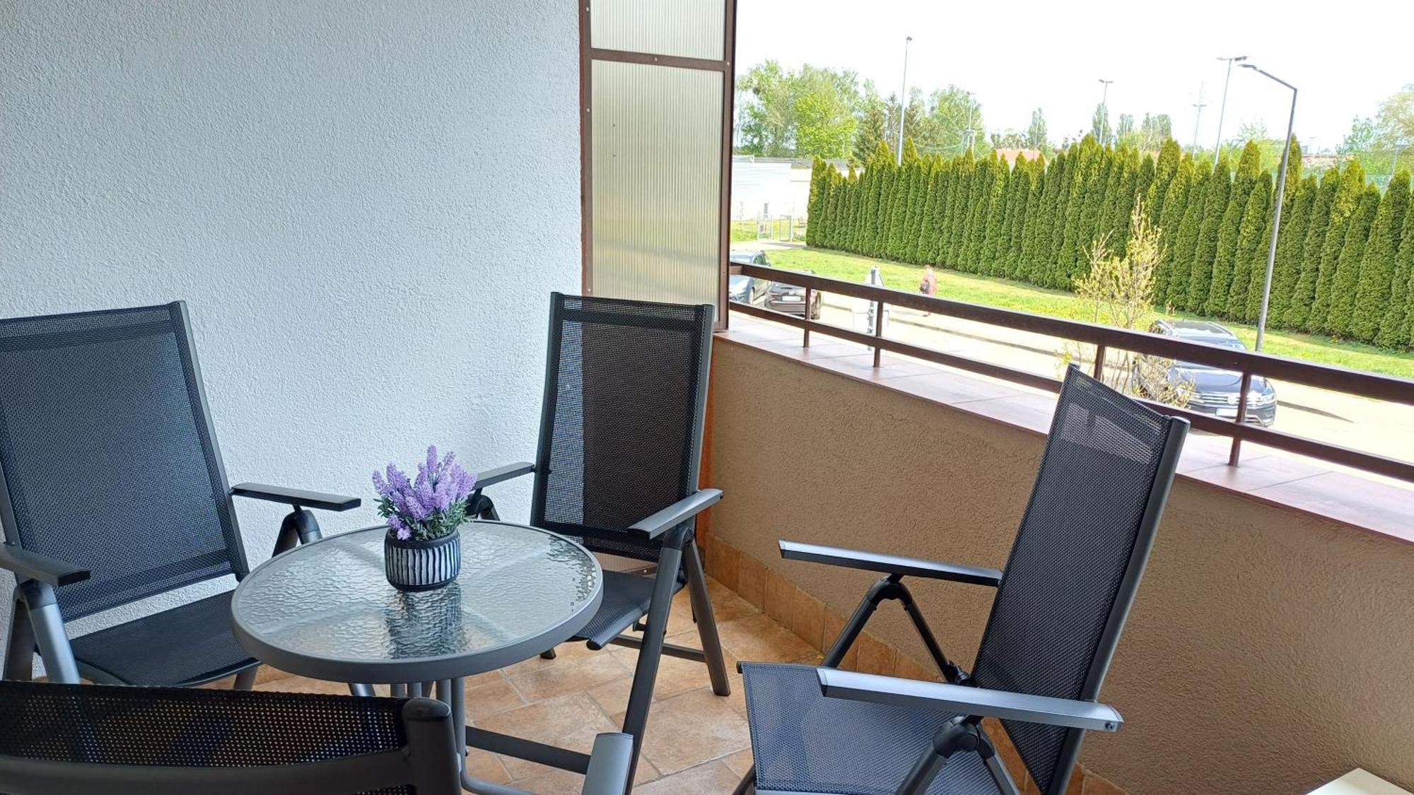 Apartament Lake Piastowska Оструда Экстерьер фото