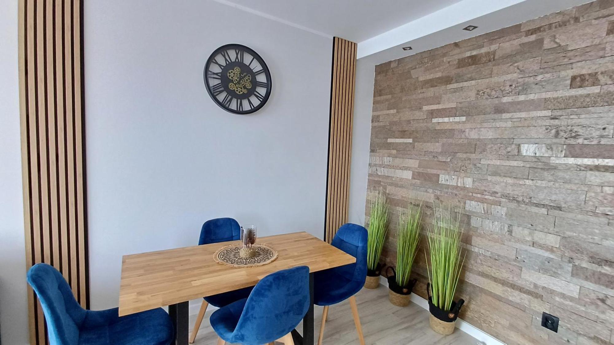 Apartament Lake Piastowska Оструда Экстерьер фото